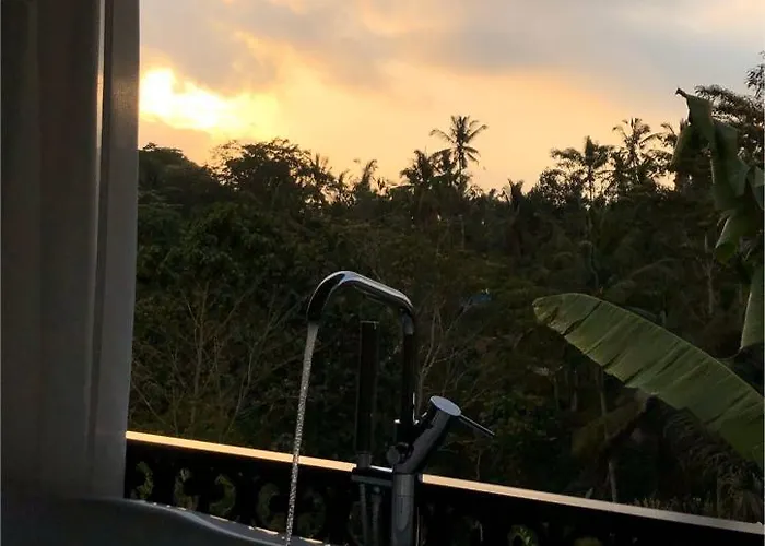 Puri Kasih Gottlieb Hotel Ubud