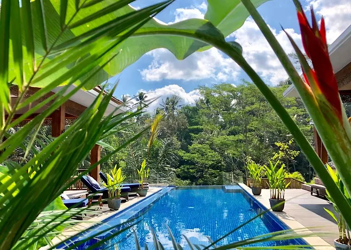 Hotel Puri Kasih Gottlieb 4*