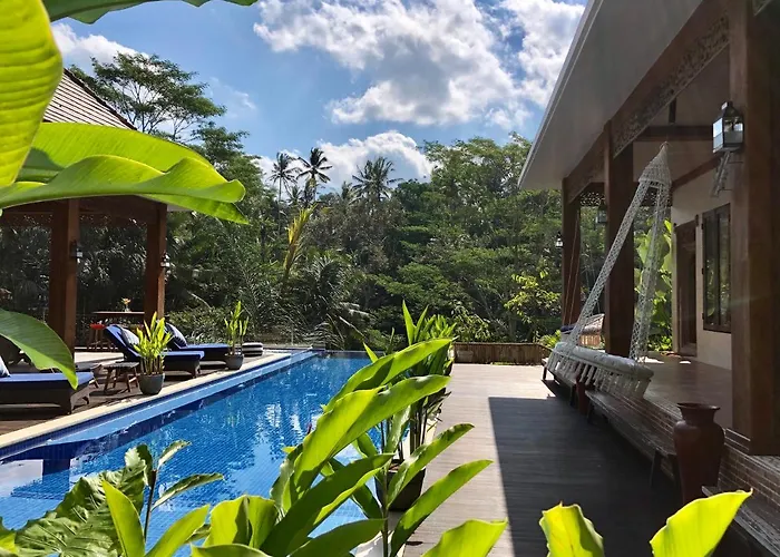 Puri Kasih Gottlieb Ubud