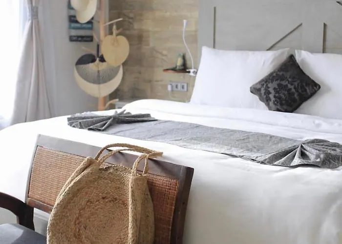 Hotel Puri Kasih Gottlieb 4*