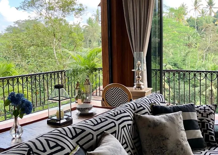 Puri Kasih Gottlieb Ubud