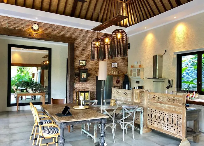 Puri Kasih Gottlieb Ubud