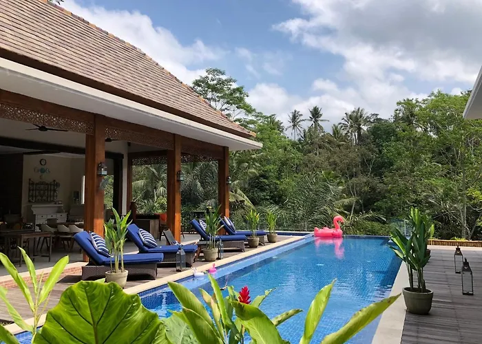 Puri Kasih Gottlieb Hotel 4*