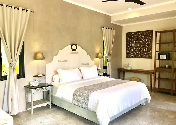 Puri Kasih Gottlieb Ubud