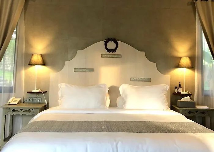 Puri Kasih Gottlieb Hotel Ubud