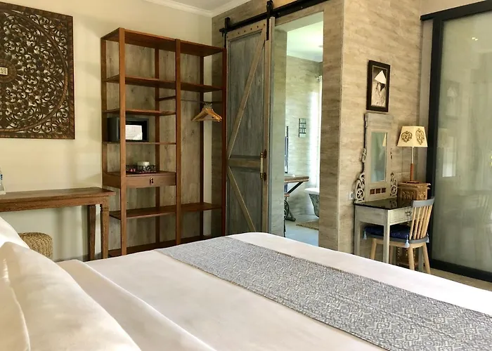 Hotel Puri Kasih Gottlieb Ubud