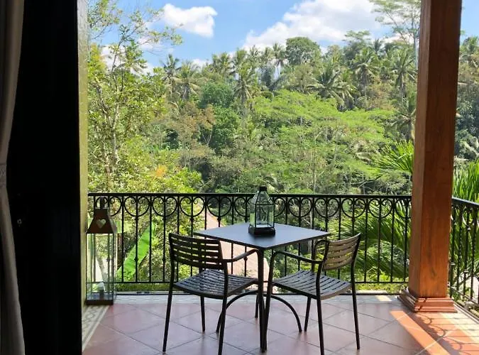 Puri Kasih Gottlieb Ubud
