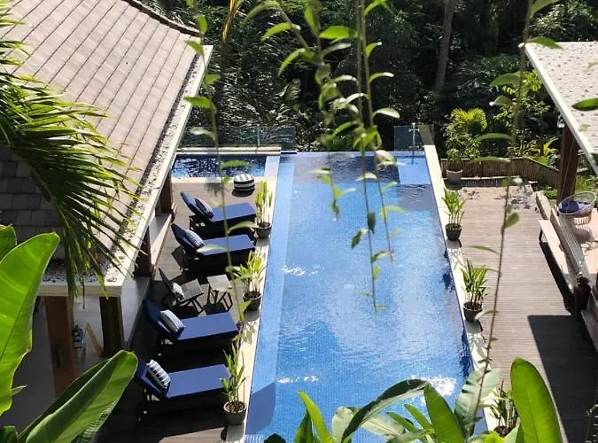 Puri Kasih Gottlieb Ubud