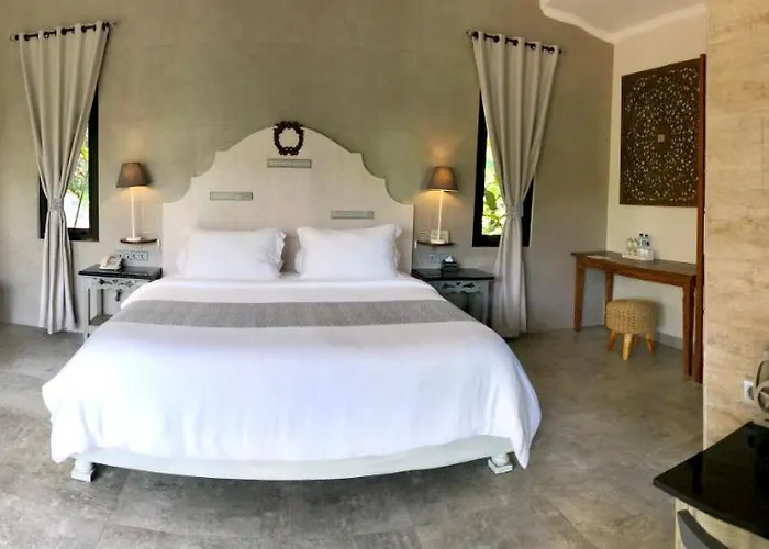 Puri Kasih Gottlieb 4* Ubud