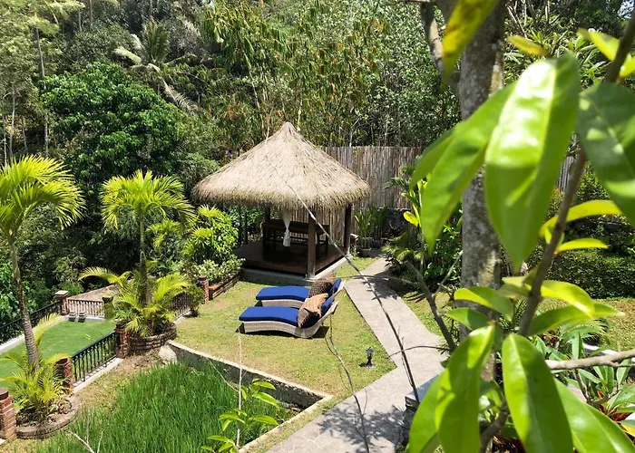 Puri Kasih Gottlieb Ubud