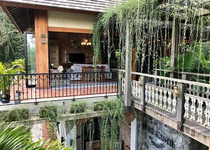 Puri Kasih Gottlieb Ubud