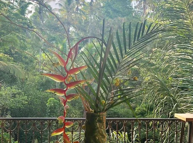 Puri Kasih Gottlieb