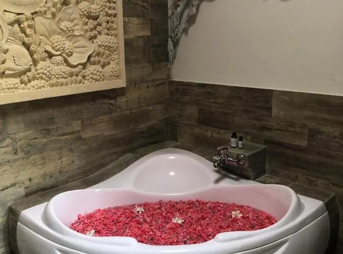 Puri Kasih Gottlieb 4* Ubud