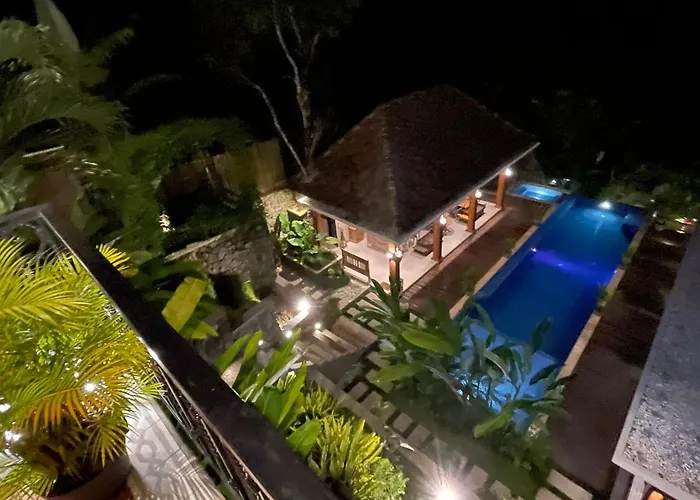 Puri Kasih Gottlieb Hotel