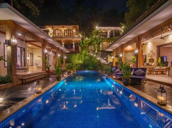 Puri Kasih Gottlieb Ubud