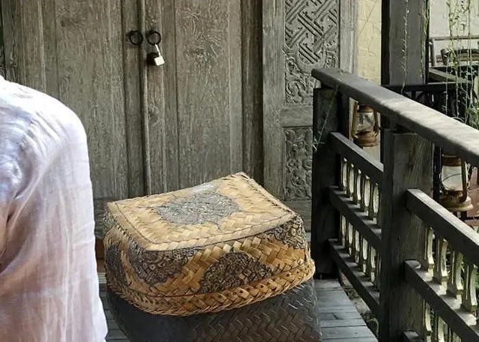 Puri Kasih Gottlieb Ubud