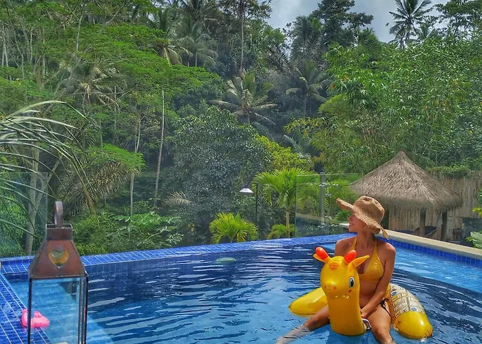 Hotel Puri Kasih Gottlieb