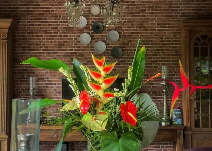 Puri Kasih Gottlieb 4*