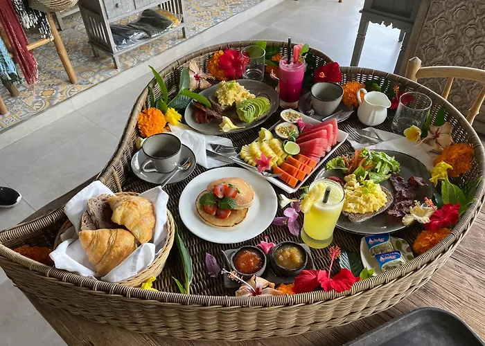 Hotel Puri Kasih Gottlieb