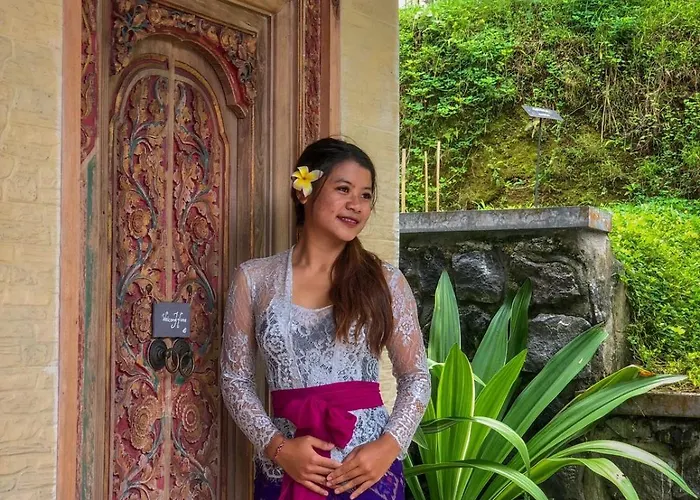 Hotel Puri Kasih Gottlieb 4*