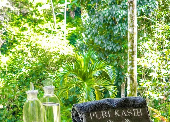 Puri Kasih Gottlieb Hotel Ubud