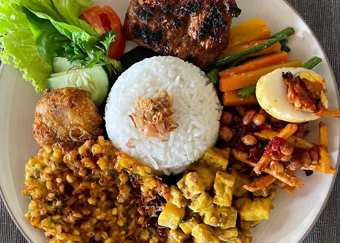 Hotel Puri Kasih Gottlieb 4*