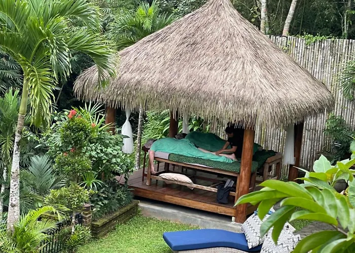Puri Kasih Gottlieb Hotel