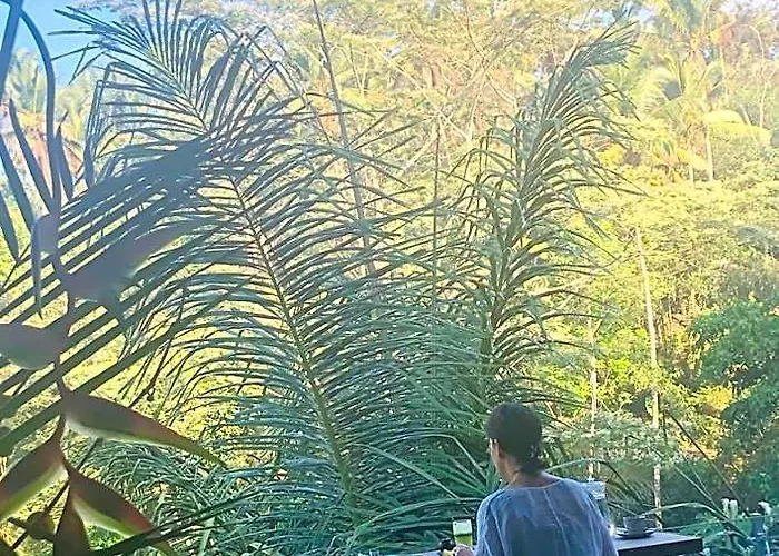Puri Kasih Gottlieb Hotel Ubud