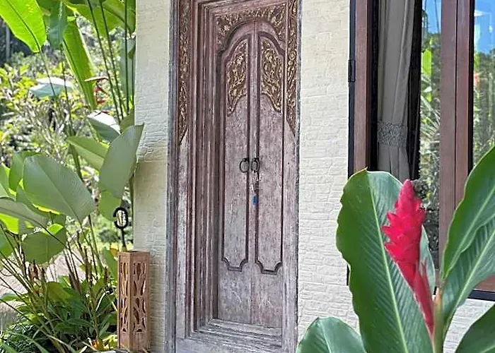 Puri Kasih Gottlieb 4* Ubud
