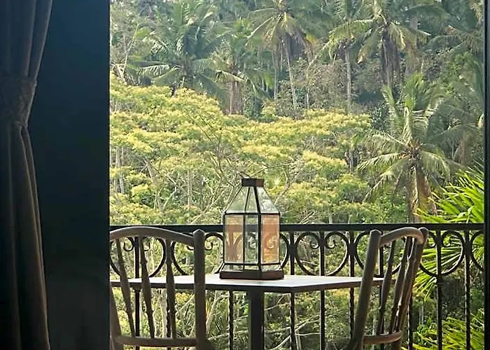 Puri Kasih Gottlieb Hotel