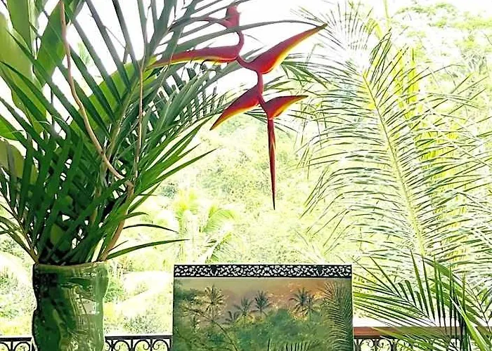 Puri Kasih Gottlieb 4* Ubud