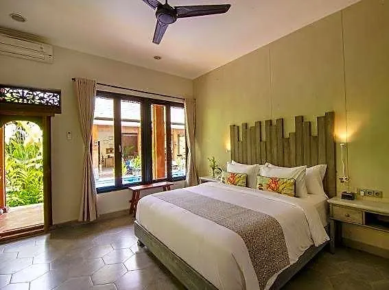 Puri Kasih Gottlieb Hotel Ubud
