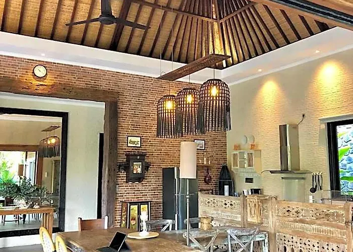 Puri Kasih Gottlieb Ubud