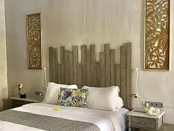Puri Kasih Gottlieb Ubud
