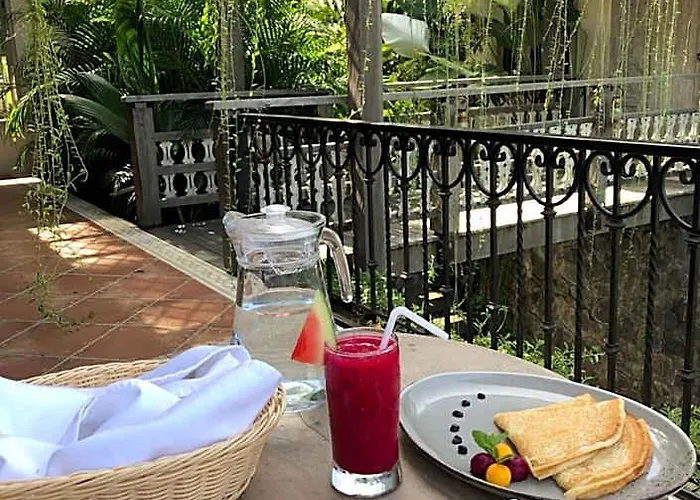 Puri Kasih Gottlieb Hotel
