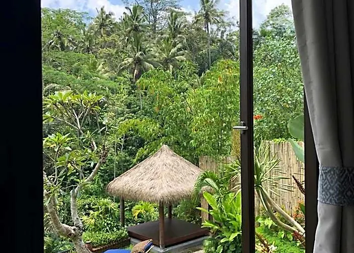 Hotel Puri Kasih Gottlieb 4*